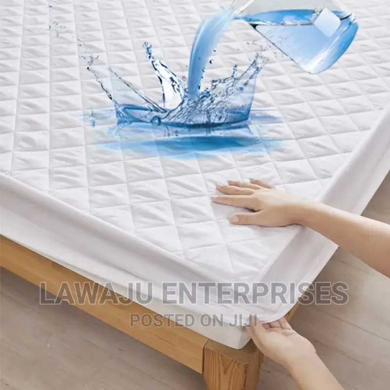 5*6 Waterproof Mattress Protector Cover