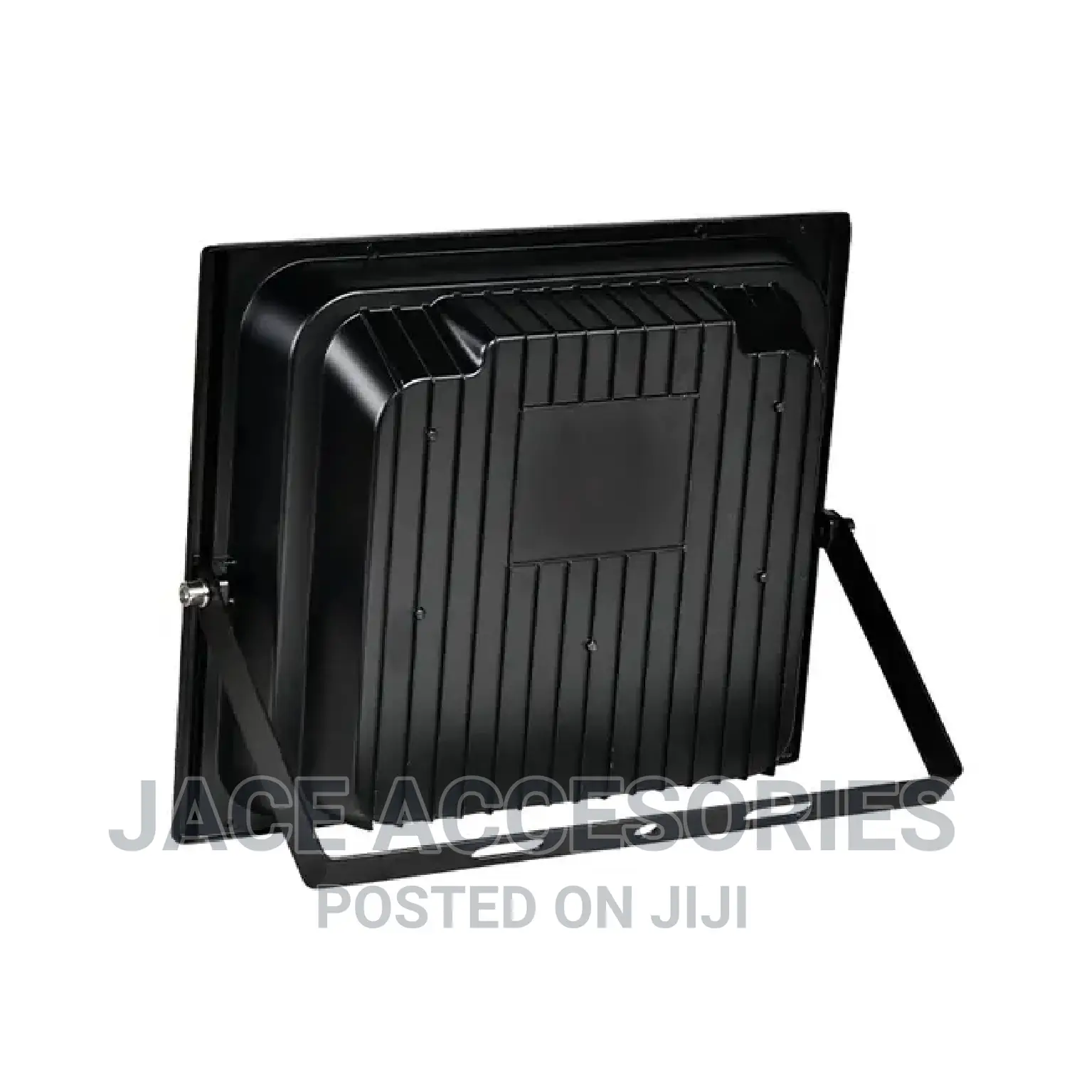 Bright 100w Solar Flood Light