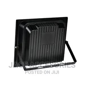 Bright 100w Solar Flood Light
