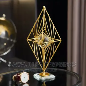 Stylish Home Decor