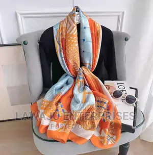 Ladies Stylish Scarf