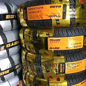Boto Tires Sizes 185/70r13