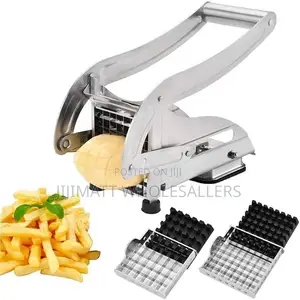 Chips Cutter