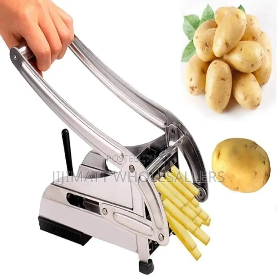 Chips Cutter