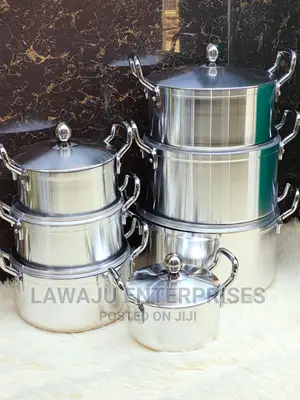 14pcs Tornado Cookware
