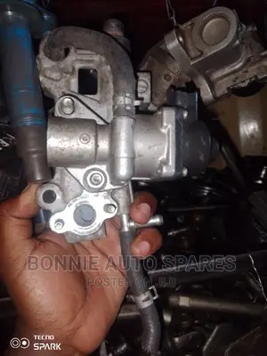 Mazda Zj Egr