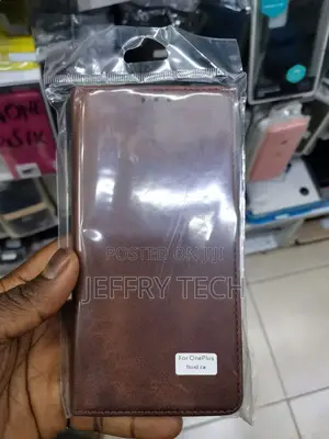 Oneplus Nord CE 5G Flip Case