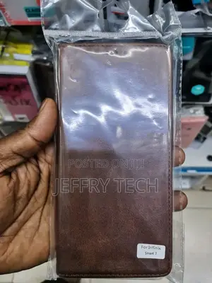Infinix Smart 7 - X6517 Flip Cover | Full Body Protection |