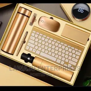 Business Gift Set