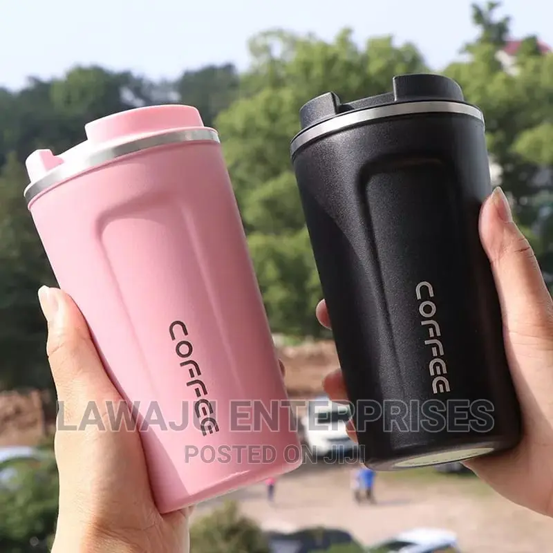 Coffee Travelling Mug