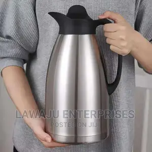 1.5L Always Stainless Steel Unbreakable Vacuum Flask