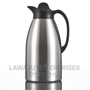 2.5L Always Stainless Steel Unbreakable Vacuum Flask,