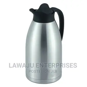 3.5L Always Stainless Steel Unbreakable Vacuum Flask,