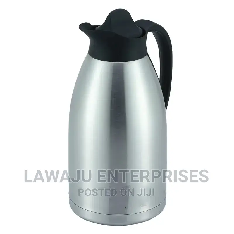 3.5L Always Stainless Steel Unbreakable Vacuum Flask,