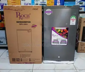 Roch Single Door 90L Fridge