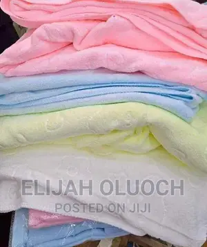 Quality Baby Towels