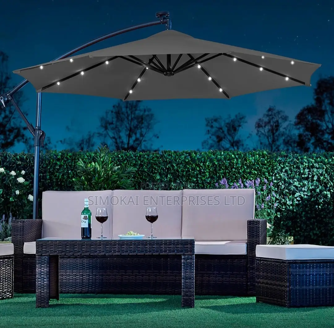 Parasol Umbrellas Patio Umbrella