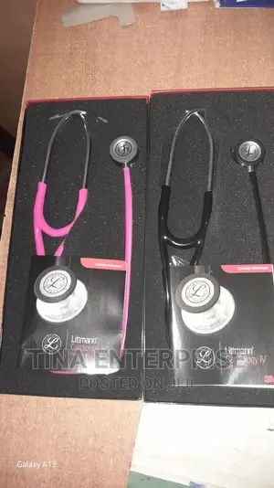 Classic Ii Littman Stethoscope