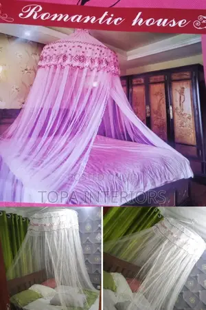 Round Mosquito Nets Round Mosquito Nets