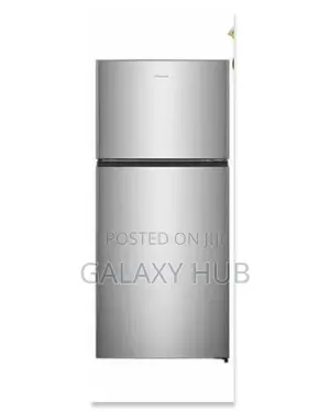 Hisense 154 Litres Refrigerator Ref154dr