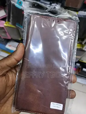 Flip Covers Compatible With Infinix Note 30 Pro Case With Ca