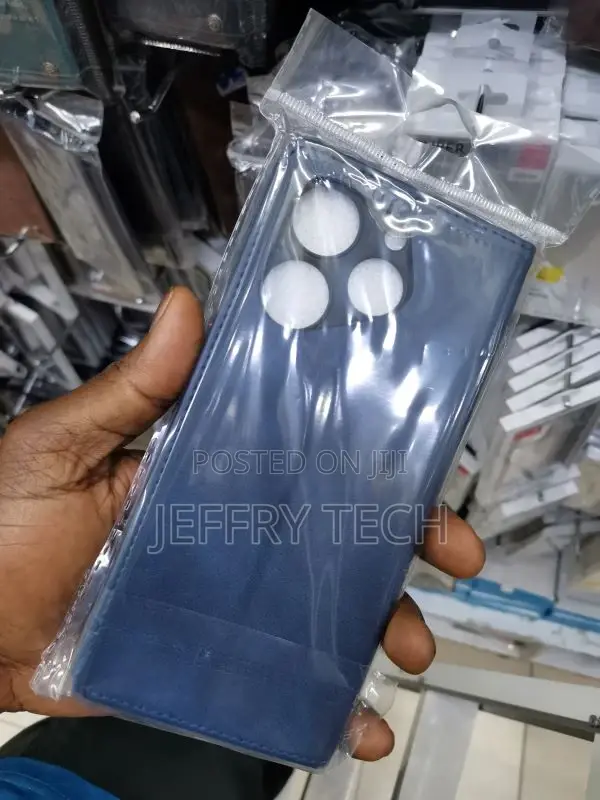 Flip Cover for Tecno Spark 10 Pro