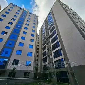 2bdrm Apartment in Kileleshwa for rent