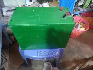 Lithium Battery 12volts 211.2ah