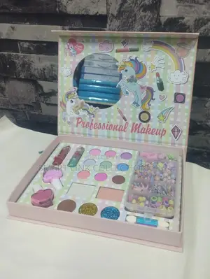 Make Up Kit for Kids