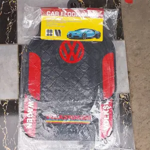 Vw Floor Mats