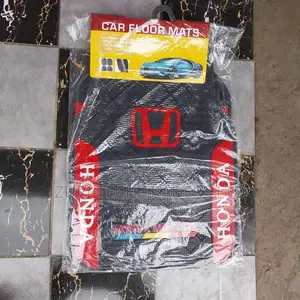 Honda Floor Mats