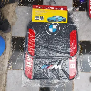 BMW Floor Mats