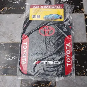 Toyota Floor Mats