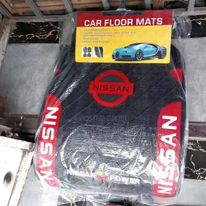 Nissan Floor Mats