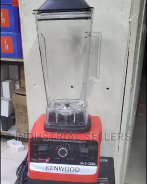 Heavy Duty Kenwood Blender