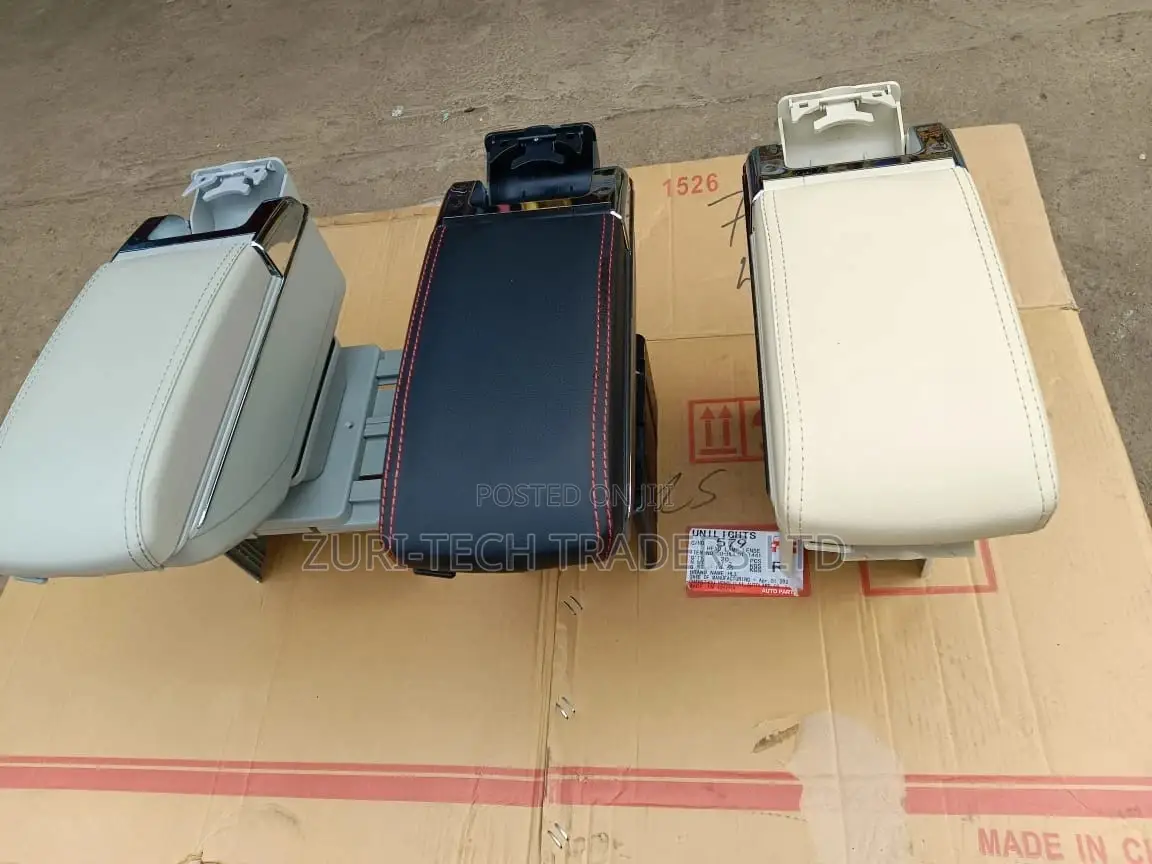 Arm Rests Universal