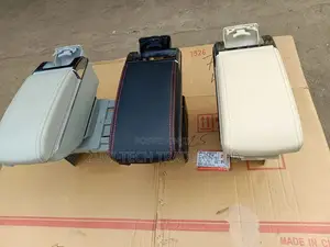 Arm Rests Universal