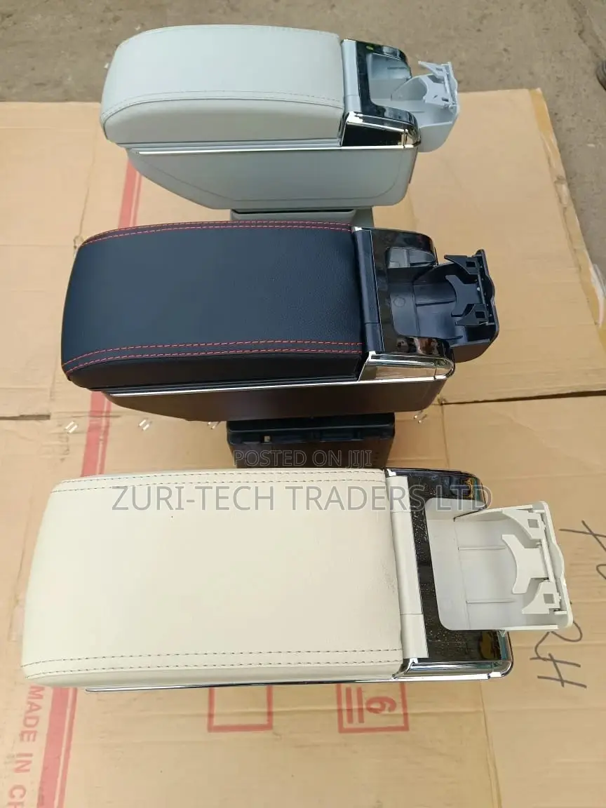 Arm Rests Universal