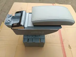 Arm Rests Universal