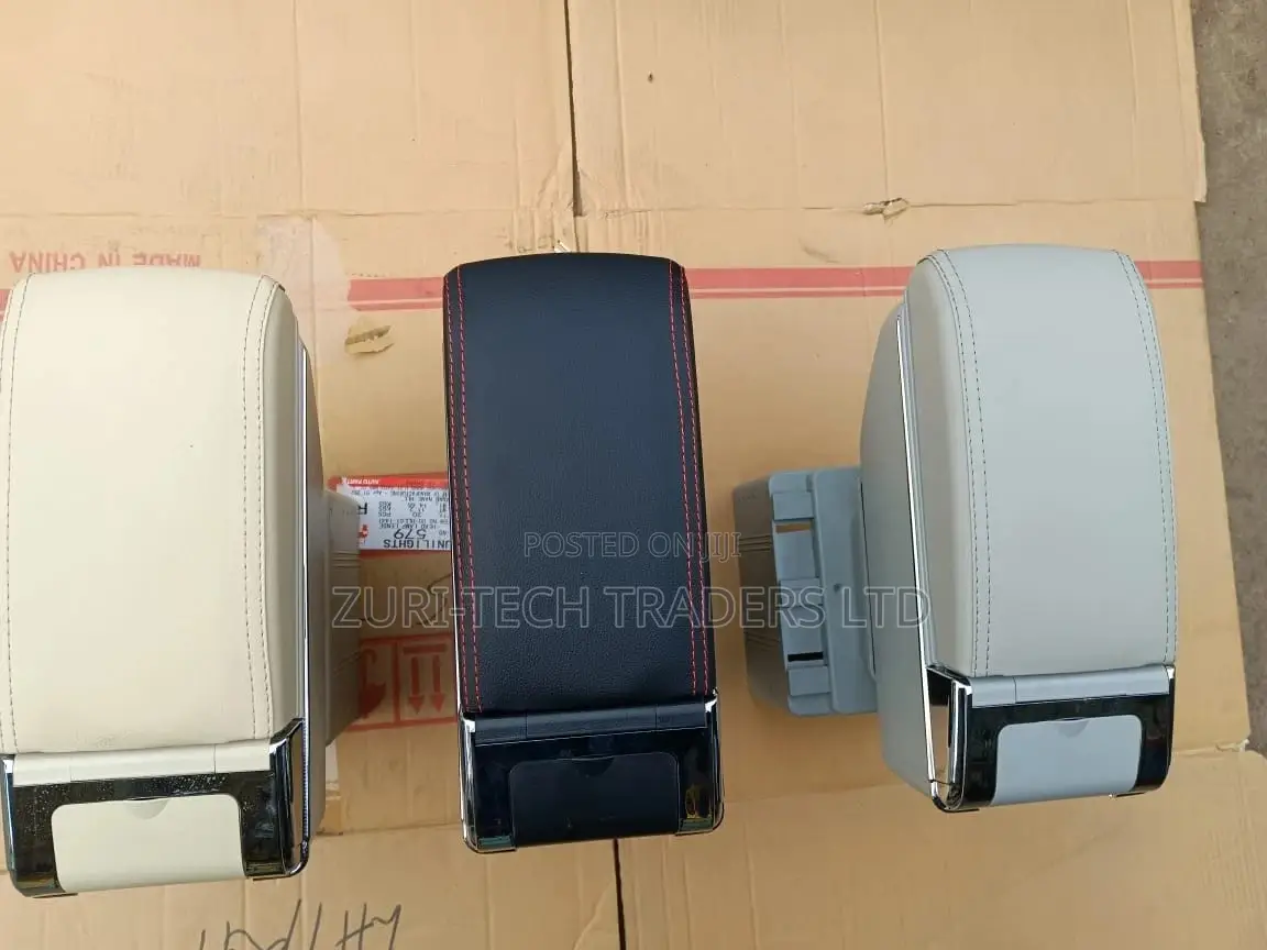 Arm Rests Universal