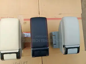 Arm Rests Universal