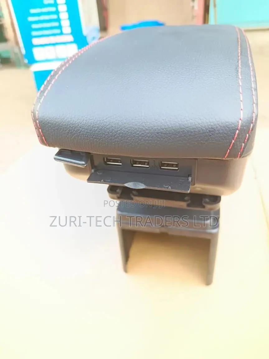 Arm Rests Universal
