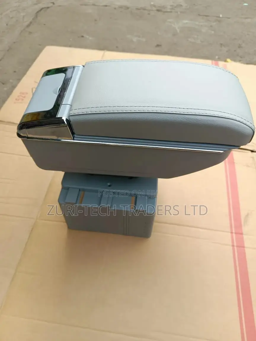 Arm Rests Universal