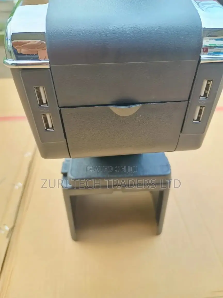 Arm Rests Universal