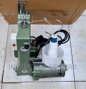 Portable Bag Closers Available