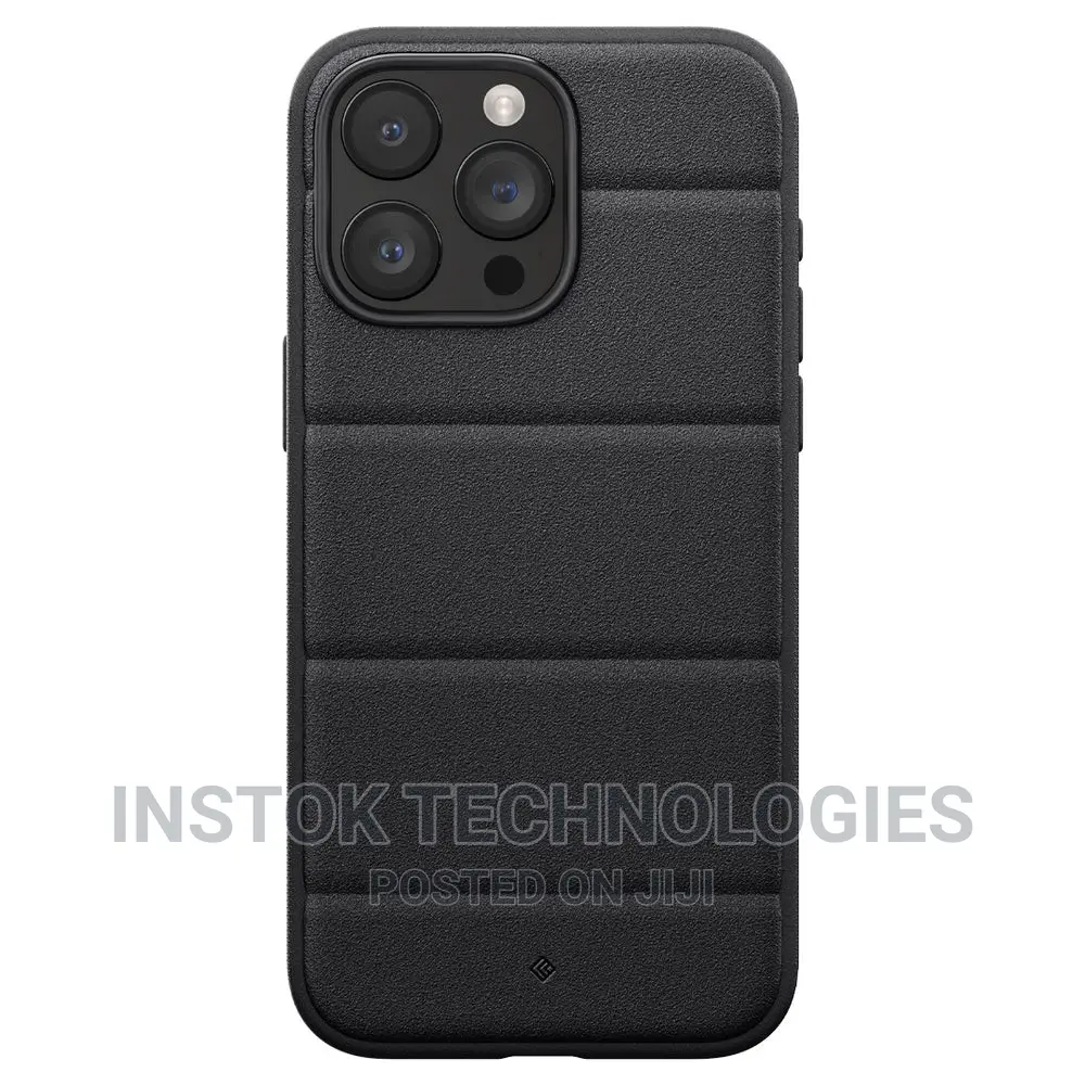 Caseology Athlex Case for iPhone 15 Pro/ 15 Pro Max