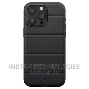 Caseology Athlex Case for iPhone 15 Pro/ 15 Pro Max