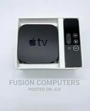 Apple Tv HDR 64gb
