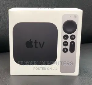 Apple Tv HDR 64gb