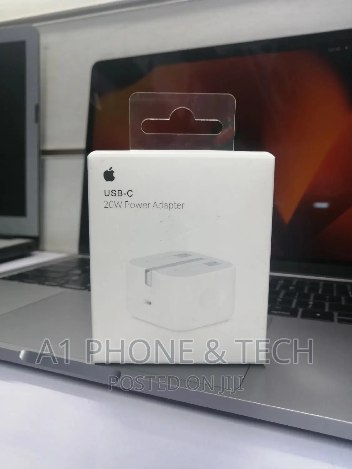Power Adapter